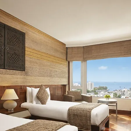 President - Ihcl Seleqtions Hotel Mumbai Exterior photo A room at the Taj Bengal