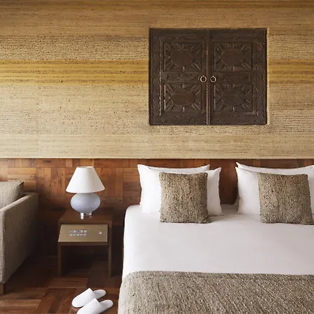 President - Ihcl Seleqtions Hotel Mumbai Exterior photo