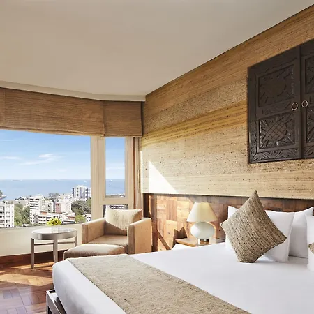 President - Ihcl Seleqtions Hotel Mumbai Exterior photo A room at the Taj Bengal