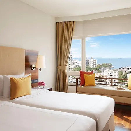 President - Ihcl Seleqtions Hotel Mumbai Exterior photo Deluxe Room